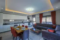 Villa Ankass - Muğla, Fethiye, Karagedik - Fotoğraf 14