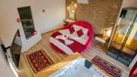 Villa Piena - Antalya, Kaş, kalkan / İslamlar - Fotoğraf 33