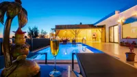 Villa Piena - Antalya, Kaş, kalkan / İslamlar - Fotoğraf 17