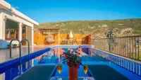 Villa Piena - Antalya, Kaş, kalkan / İslamlar - Fotoğraf 6