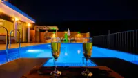 Villa Piena - Antalya, Kaş, kalkan / İslamlar - Fotoğraf 13