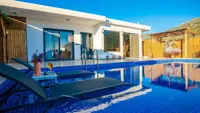 Villa Piena - Antalya, Kaş, kalkan / İslamlar - Fotoğraf 8