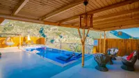 Villa Piena - Antalya, Kaş, kalkan / İslamlar - Fotoğraf 24