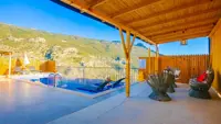 Villa Piena - Antalya, Kaş, kalkan / İslamlar - Fotoğraf 25