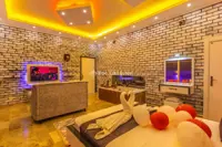 Villa Elvaris - Antalya, Kaş, kalkan / Çavdır - Fotoğraf 12