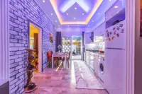 Villa Elvaris - Antalya, Kaş, kalkan / Çavdır - Fotoğraf 7
