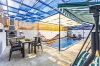 Villa Elvaris - Antalya, Kaş, kalkan / Çavdır - Fotoğraf 6