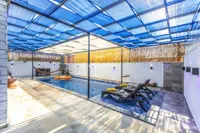 Villa Elvaris - Antalya, Kaş, kalkan / Çavdır - Fotoğraf 5