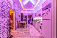 Villa Elvaris - Antalya, Kaş, kalkan / Çavdır - Fotoğraf 8