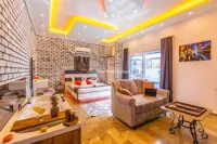 Villa Elvaris - Antalya, Kaş, kalkan / Çavdır - Fotoğraf 11