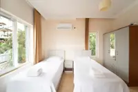 Villa Serin Yaz - Antalya, Kaş, Kalkan / Merkez - Fotoğraf 64