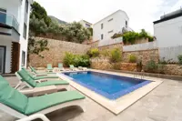 Villa Serin Yaz - Antalya, Kaş, Kalkan / Merkez - Fotoğraf 7