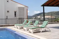 Villa Serin Yaz - Antalya, Kaş, Kalkan / Merkez - Fotoğraf 14