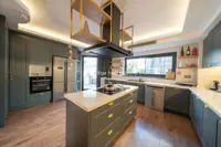 Villa Salvador - Muğla, Marmaris, Marmaris - Fotoğraf 16