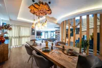 Villa Salvador - Muğla, Marmaris, Marmaris - Fotoğraf 11