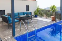 Villa Siena - Antalya, Kaş, Kalkan / Merkez - Fotoğraf 10