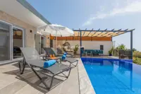 Villa Siena - Antalya, Kaş, Kalkan / Merkez - Fotoğraf 9