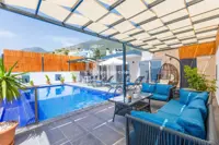 Villa Siena - Antalya, Kaş, Kalkan / Merkez - Fotoğraf 12
