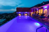 Villa Siena - Antalya, Kaş, Kalkan / Merkez - Fotoğraf 4