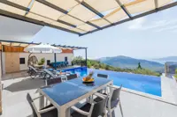 Villa Siena - Antalya, Kaş, Kalkan / Merkez - Fotoğraf 14