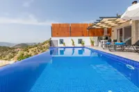 Villa Siena - Antalya, Kaş, Kalkan / Merkez - Fotoğraf 8