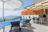 Villa Siena - Antalya, Kaş, Kalkan / Merkez - Fotoğraf 13