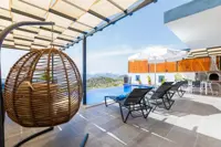 Villa Siena - Antalya, Kaş, Kalkan / Merkez - Fotoğraf 15