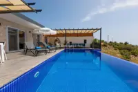 Villa Siena - Antalya, Kaş, Kalkan / Merkez - Fotoğraf 7