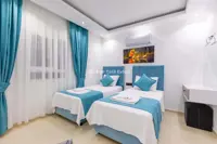 Villa Siena - Antalya, Kaş, Kalkan / Merkez - Fotoğraf 25