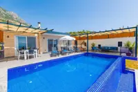 Villa Siena - Antalya, Kaş, Kalkan / Merkez - Fotoğraf 6