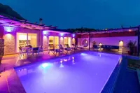 Villa Siena - Antalya, Kaş, Kalkan / Merkez - Fotoğraf 1