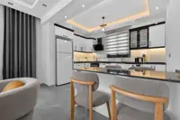 Villa Sıla 1 - Muğla, Fethiye, Seydikemer - Fotoğraf 18