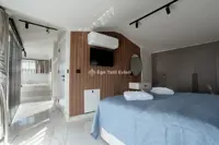 Villa Vittoria Duo - Muğla, Fethiye, Ovacık - Fotoğraf 19