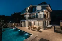 Villa Vittoria Duo - Muğla, Fethiye, Ovacık - Fotoğraf 3
