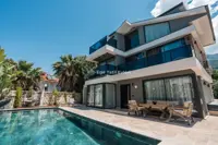 Villa Vittoria Duo - Muğla, Fethiye, Ovacık - Fotoğraf 1