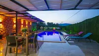 Villa Nida - Antalya, Kaş, Kalkan / Ulugöl - Fotoğraf 4