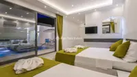 Ortaç 1 - Antalya, Kaş, Kalkan / Bezirgan - Fotoğraf 51