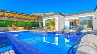 Ortaç 1 - Antalya, Kaş, Kalkan / Bezirgan - Fotoğraf 9