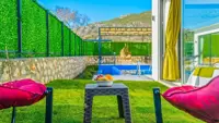 Ortaç 1 - Antalya, Kaş, Kalkan / Bezirgan - Fotoğraf 26