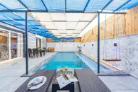 Villa Seravelle - Antalya, Kaş, kalkan / Çavdır - Fotoğraf 3
