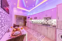 Villa Seravelle - Antalya, Kaş, kalkan / Çavdır - Fotoğraf 6