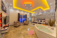 Villa Seravelle - Antalya, Kaş, kalkan / Çavdır - Fotoğraf 10