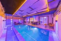 Villa Seravelle - Antalya, Kaş, kalkan / Çavdır - Fotoğraf 5