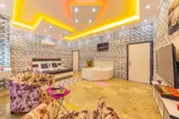 Villa Seravelle - Antalya, Kaş, kalkan / Çavdır - Fotoğraf 11