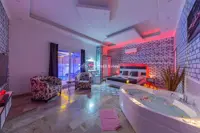 Villa Seravelle - Antalya, Kaş, kalkan / Çavdır - Fotoğraf 9