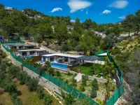 Villa Rio - Antalya, Kaş, Kalkan / Üzümlü - Fotoğraf 43
