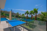 Villa Rio - Antalya, Kaş, Kalkan / Üzümlü - Fotoğraf 11