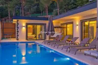Villa Rio - Antalya, Kaş, Kalkan / Üzümlü - Fotoğraf 41