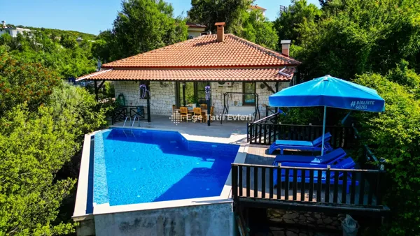 Villa Defne - Antalya, Kaş, Çukurbağ - Villa fotoğrafı 2