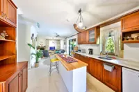 Villa Defne - Antalya, Kaş, Çukurbağ - Fotoğraf 16